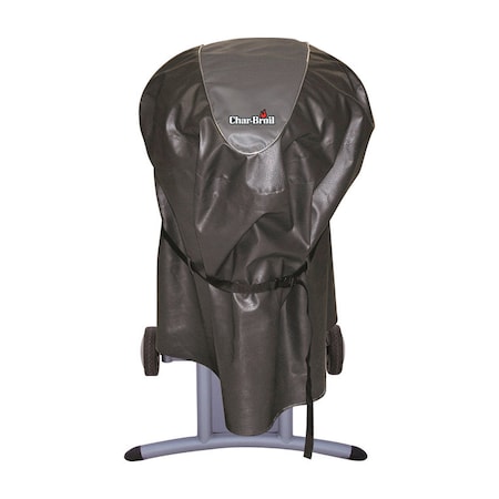 Char-Broil Char-Broil Black Grill Cover For Patio Bistro 5779591